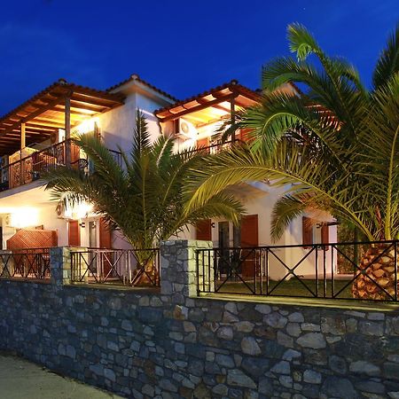 Pavlos Maria Studios Skiathos stad Exteriör bild