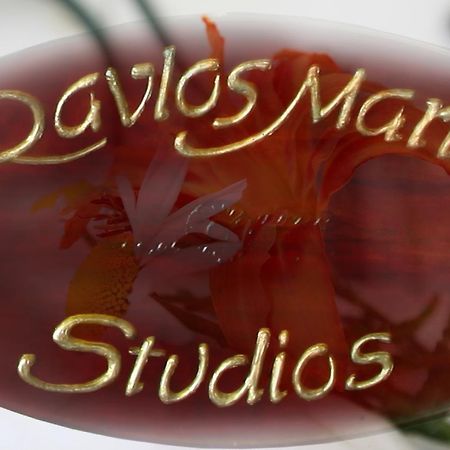 Pavlos Maria Studios Skiathos stad Exteriör bild