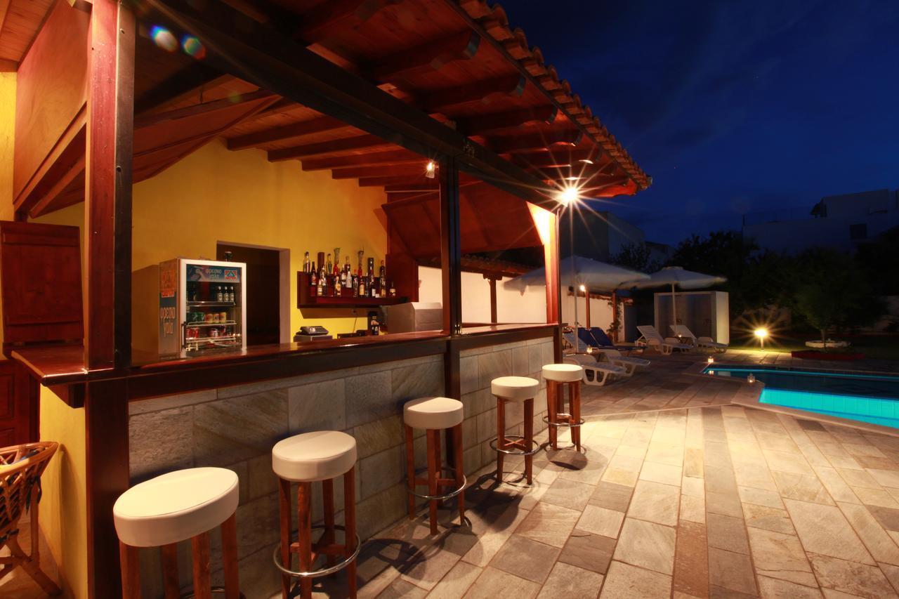 Pavlos Maria Studios Skiathos stad Exteriör bild