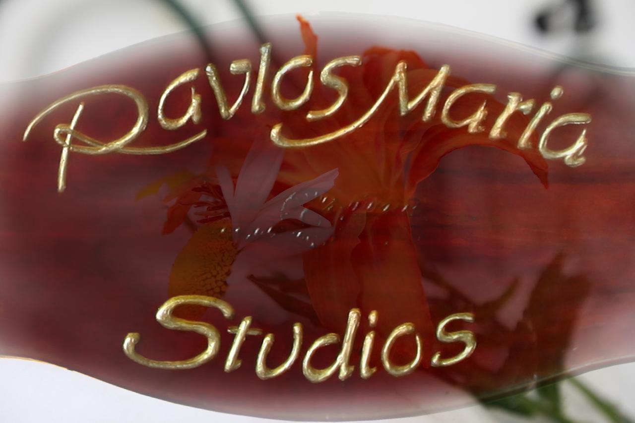 Pavlos Maria Studios Skiathos stad Exteriör bild
