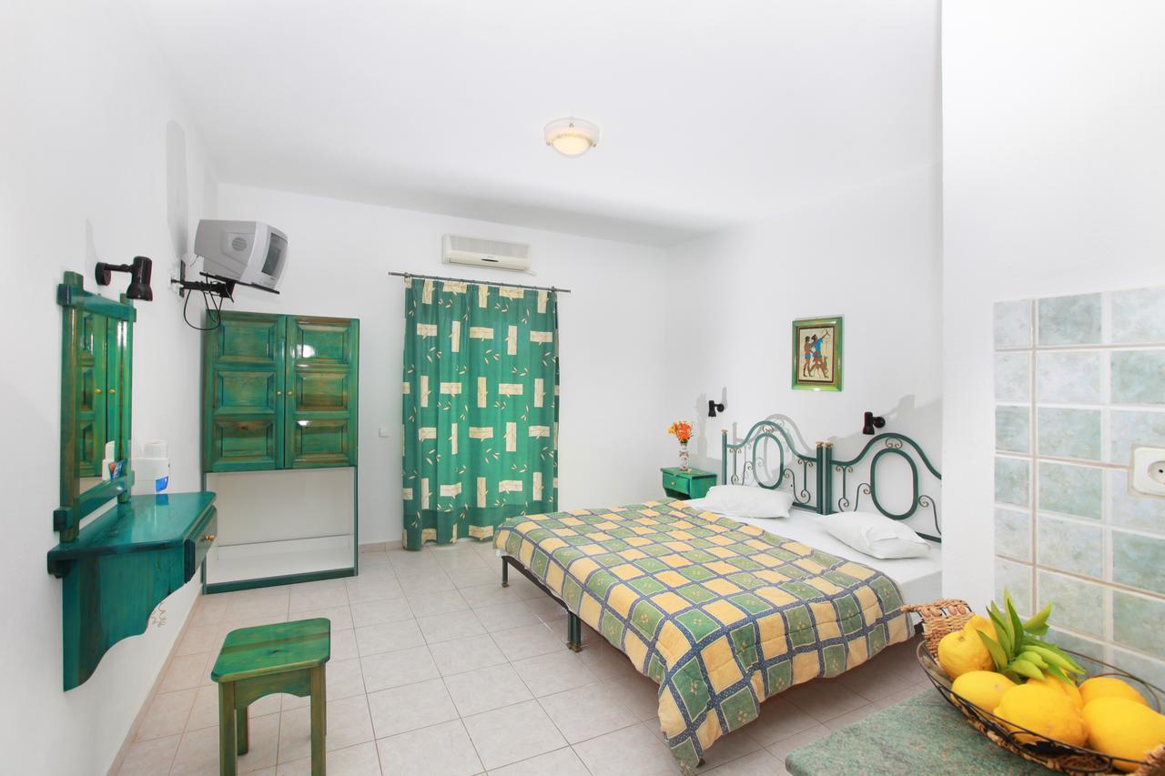 Pavlos Maria Studios Skiathos stad Exteriör bild